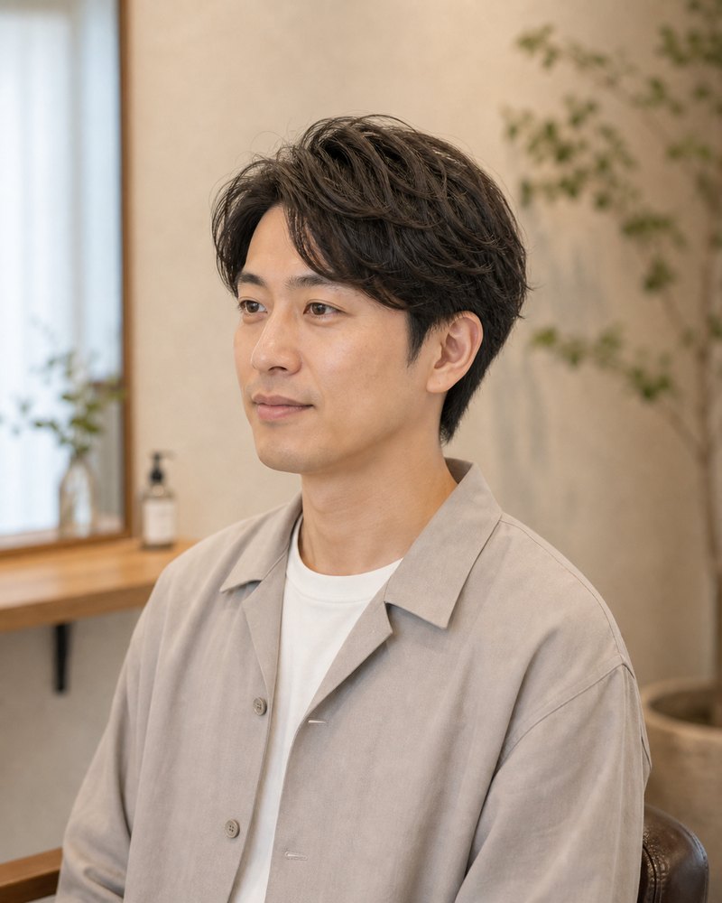 サロンイメージ 5